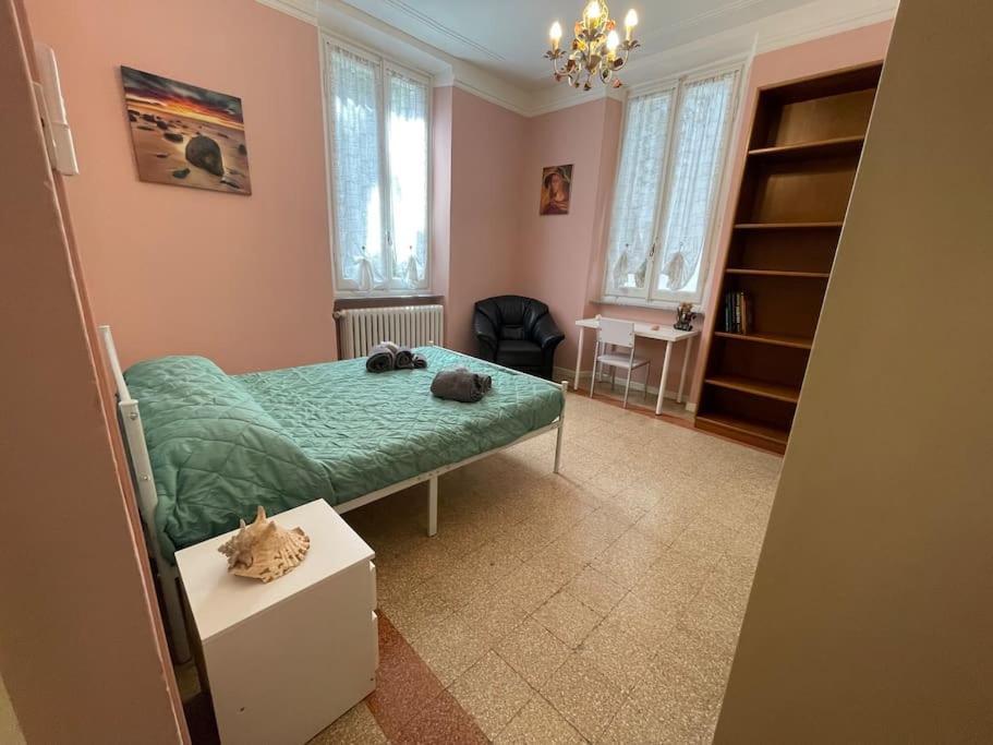 La Gardenia Del Ducato Διαμέρισμα Πάρμα Εξωτερικό φωτογραφία